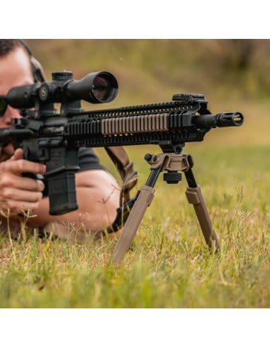 Magpul Magpul Bipod for 1913 Picatinny Rail MAG941-FDE
