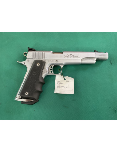 Pistola Colt 1911a1 Custom calibro 45acp