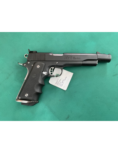 Pistola Remington 1911a1 Custom calibro 45acp