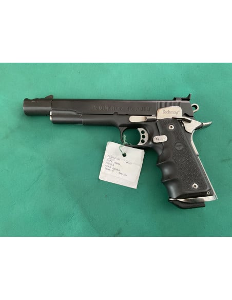 Pistola Remington 1911a1 Custom calibro 45acp
