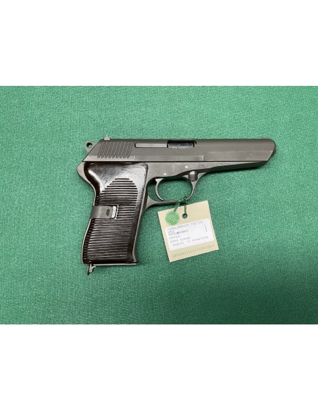 Pistola VZ52 calibro 7,62tok