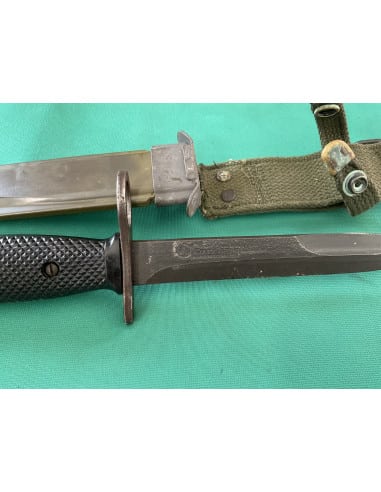 Baionetta Colt M16 originale Colt
