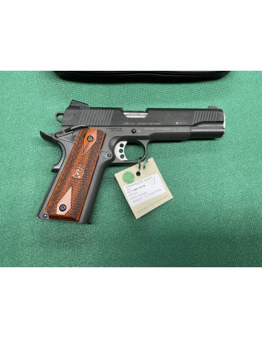Pistola Springfield Armory 1911 Loaded Parkerized calibro 45acp