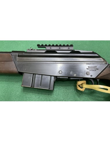 Valmet semiauto cal. 30-06 s