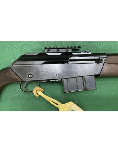 Valmet semiauto cal. 30-06 s