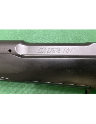 Sauer 101 Classic XT cal. 300 Win. Mag. sintetica