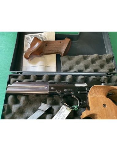 Beretta mod 80 calibro 22 corto
