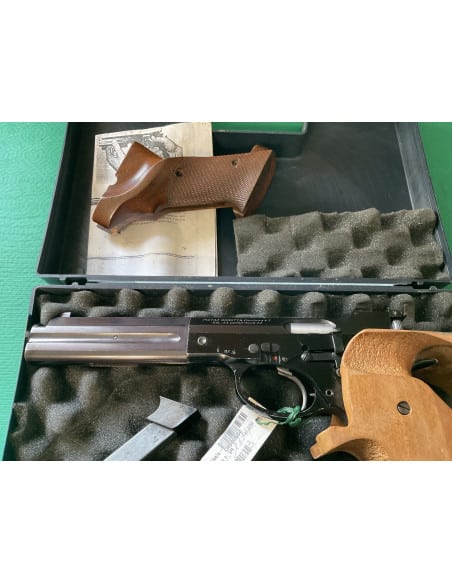 Beretta mod 80 calibro 22 corto