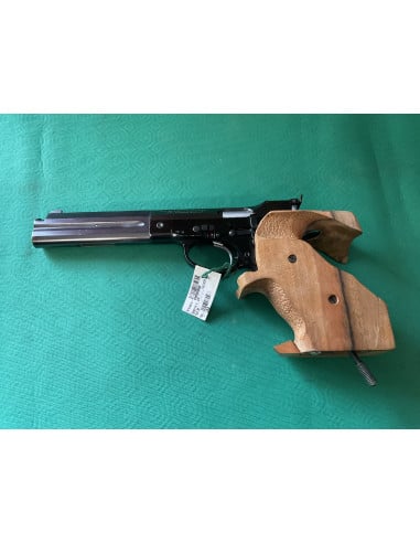 Beretta mod 80 calibro 22 corto