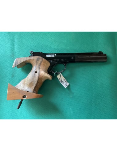 Beretta mod 80 calibro 22 corto