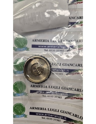 Tappo batteria per red dot punti rossi Docter Noblex Classic