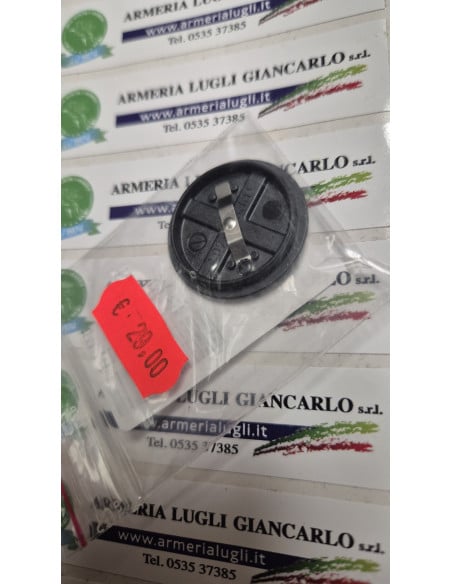 Copri batteria Zeiss 334106-8212 BatterieDeck EL Z-POINT FEDE R1D907