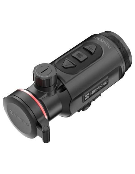 Monocolo Clip On termico Hikmicro Thunder 3.0 TH35 NO TELEMETRO
