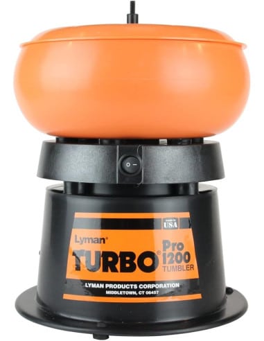 Lyman PRO 1200 Tumbler (115-volt)