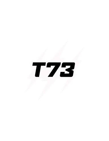 T73- SCATTO PER AR15 M4 COMPETIZIONE SINGOLO STADIO DROP-IN 1.2 KG AR-9,AR-10,AR-15