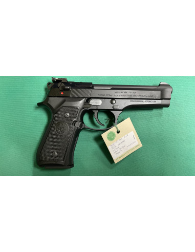 Beretta 92FS calibro 22lr