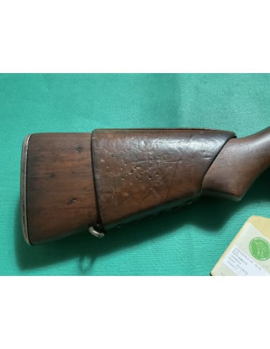 Springfield Garand m1D Sniper calibro 30-06