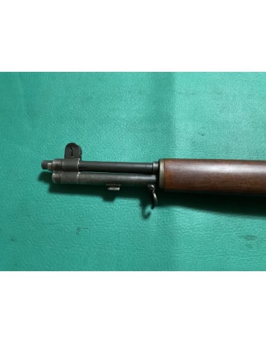 Springfield Garand m1D Sniper calibro 30-06