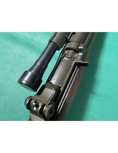 Springfield Garand m1D Sniper calibro 30-06