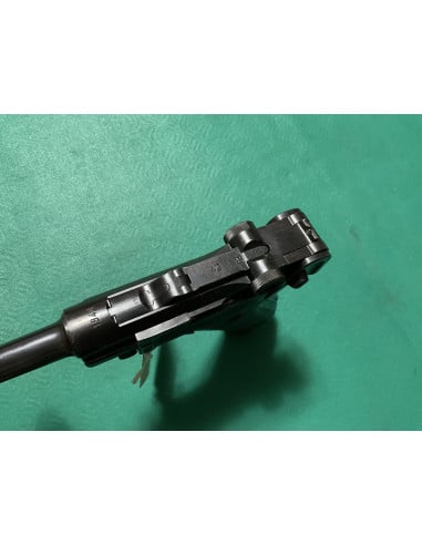 Mauser P08 1940 calibro 9x19
