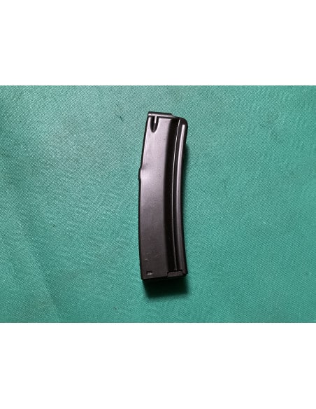 Caricatore Heckler e Koch MP5 SP5 da 15 colpi calibro 9x21 9x19