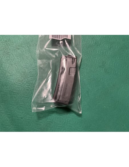 Caricatore Heckler e Koch MP5 SP5 da 10 colpi calibro 9x21 9x19
