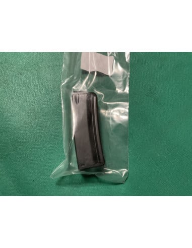 Caricatore Heckler e Koch MP5 SP5 da 10 colpi calibro 9x21 9x19