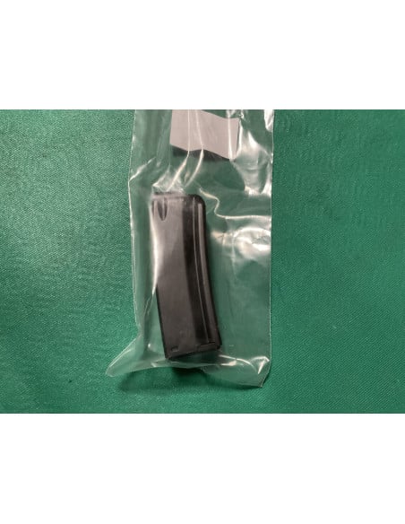 Caricatore Heckler e Koch MP5 SP5 da 10 colpi calibro 9x21 9x19