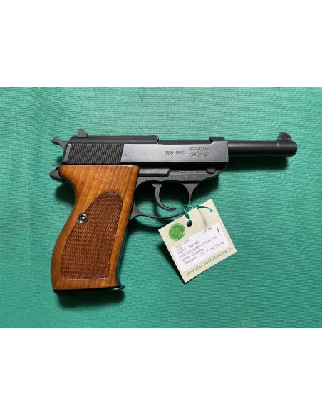 Walther P38 Centenario 1886-1986 calibro 7,65pb