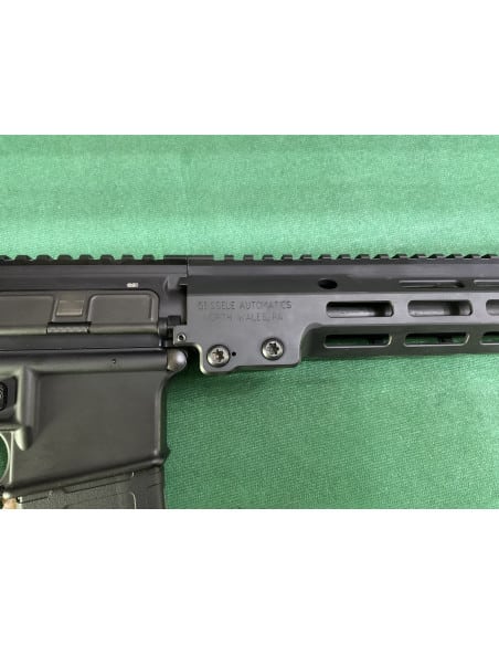 Colt M4 Commando 12” Custom calibro 223rem