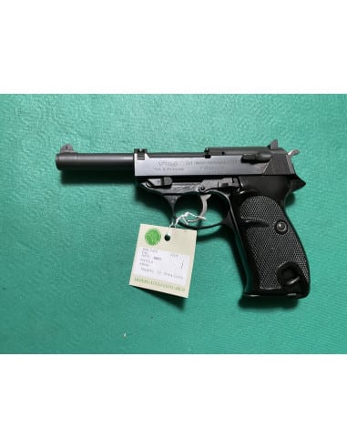 Walther P38 calibro 22lr