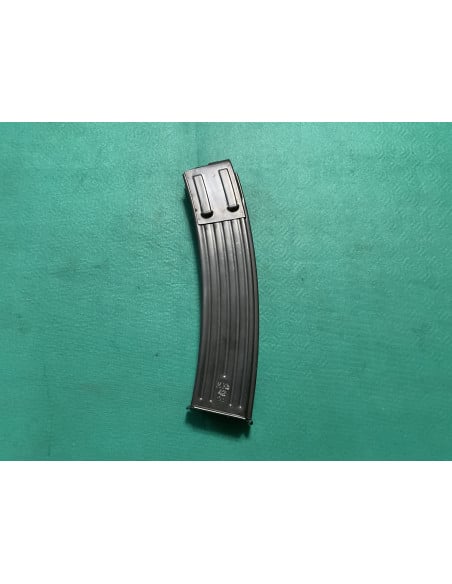 Caricatore MP44 MP43 SSD Sport-Systeme Dittrich-Nuova Jager calibro 7,92x33k