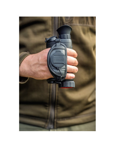 Monocolo termico Hikmicro Condor CQ35L con telemetro Visore Termico Hikmicro Condor CQ35L Codice Condor CQ35L Marca