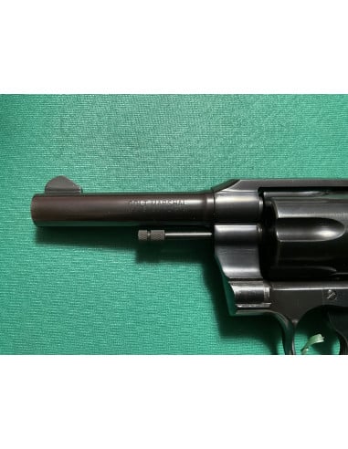 Colt Marshal 4" calibro 38 special