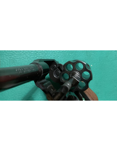 Colt Marshal 4" calibro 38 special
