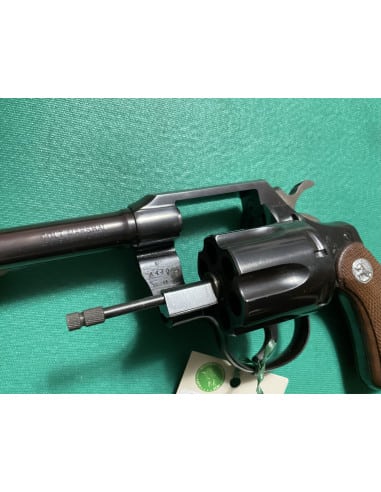 Colt Marshal 4" calibro 38 special