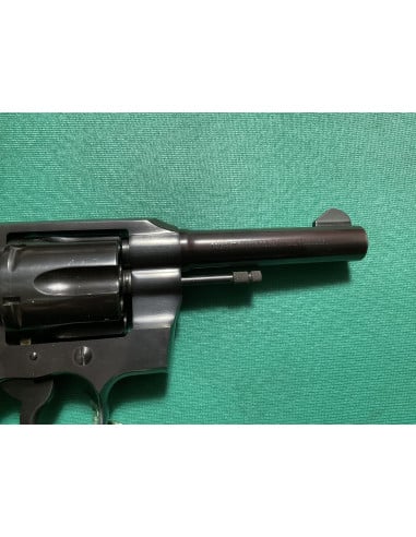 Colt Marshal 4" calibro 38 special