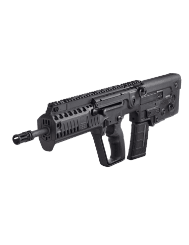 IWI X95 Tactical Black calibro 223 Remington