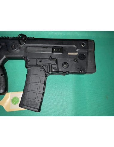 IWI X95 Tactical Black calibro 223 Remington