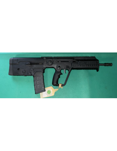 IWI X95 Tactical Black calibro 223 Remington