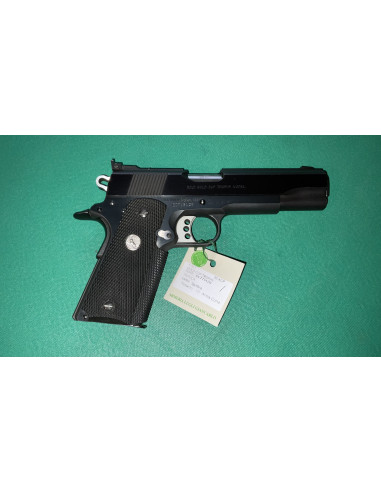 Colt Gold Cup Trophy calibro 45acp