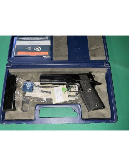 Colt Gold Cup Trophy calibro 45acp