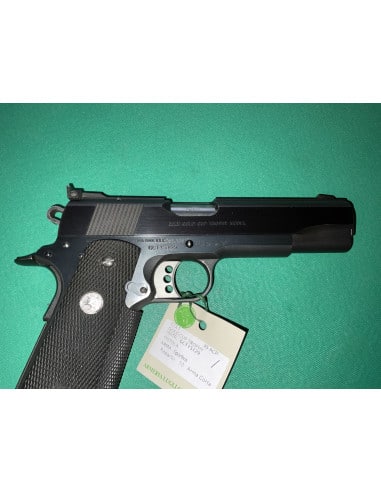 Colt Gold Cup Trophy calibro 45acp