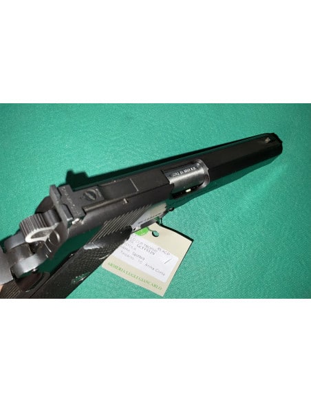 Colt Gold Cup Trophy calibro 45acp