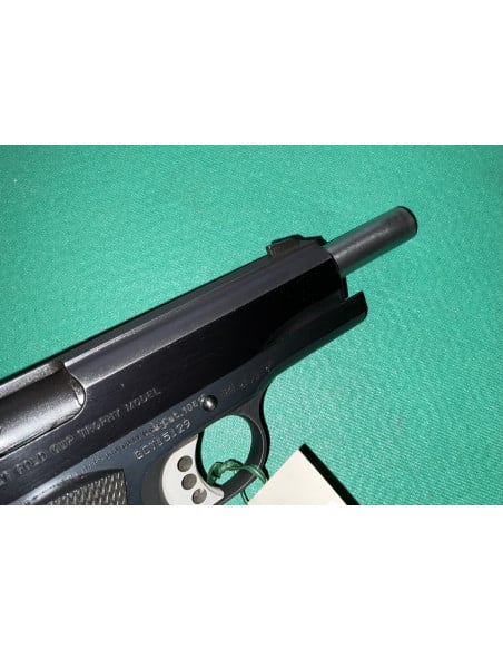 Colt Gold Cup Trophy calibro 45acp