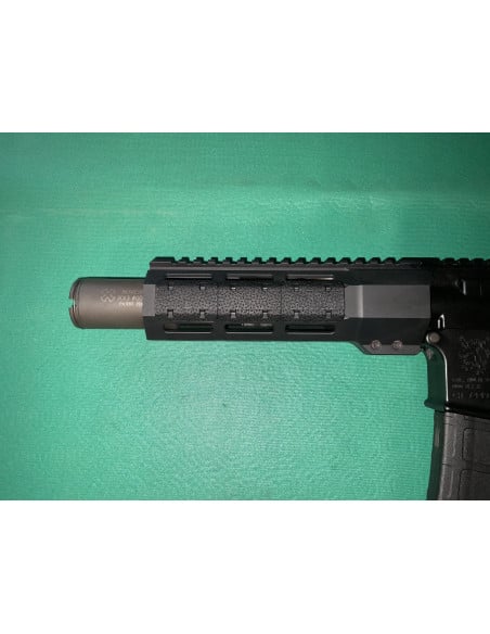 Olympic Arms Stubby K23 Pistol calibro 223rem