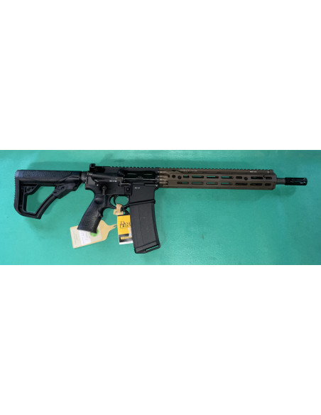 Daniel Defense DDM4 M4A1 RIII 14.5” calibro 223rem