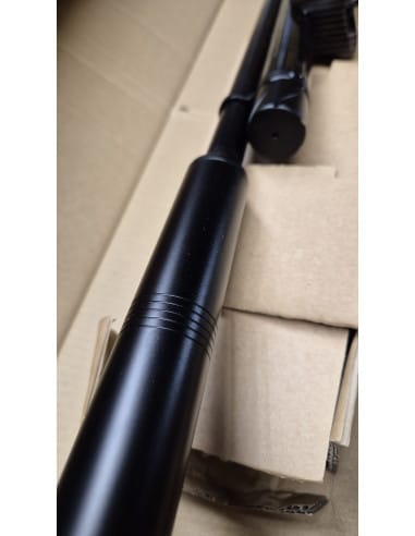 Carabina Pcp AirArms calibro 5, 5 modello S510 Ultimate Sport Xs mULTILAMINARE