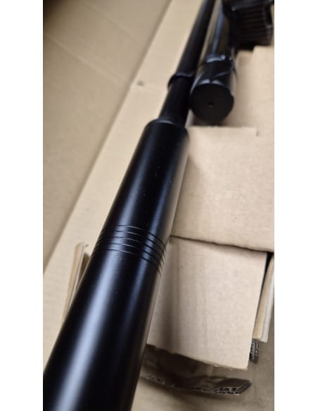 Carabina Pcp AirArms calibro 5, 5 modello S510 Ultimate Sport Xs mULTILAMINARE