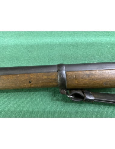 Gew 88 Amberg 1894 calibro 8x57js